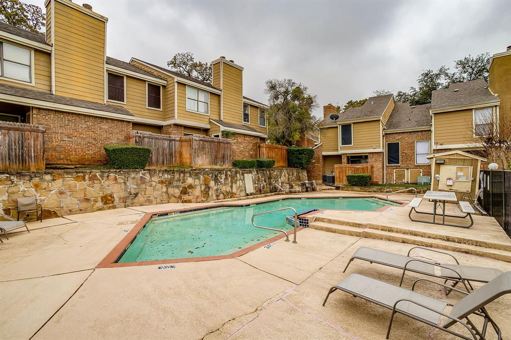 Willow Brook Condo - Residential