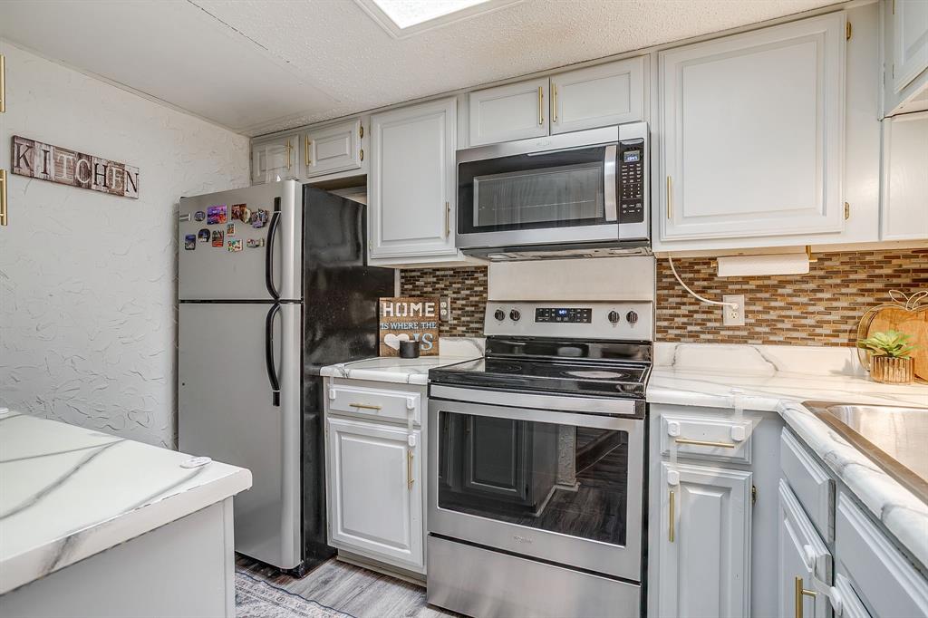 Willow Brook Condo - Residential