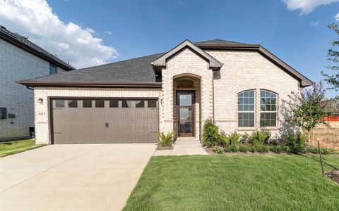 Property photo of 1415 Florence, Celina, TX 75009