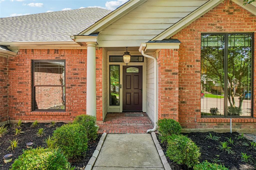 2609 Creekside Way
