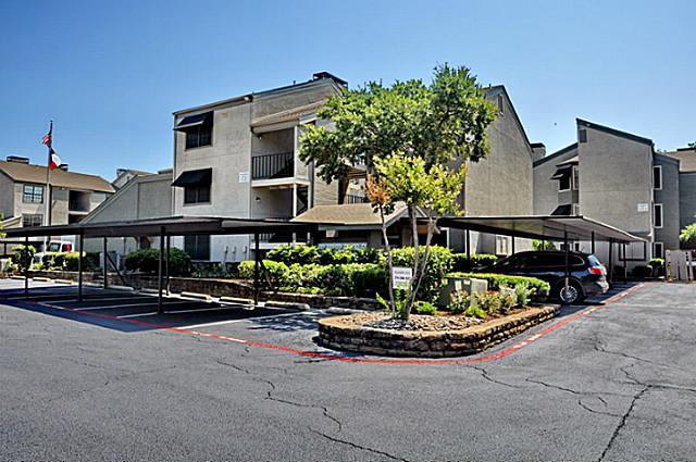 Everwood apts - Residential Lease