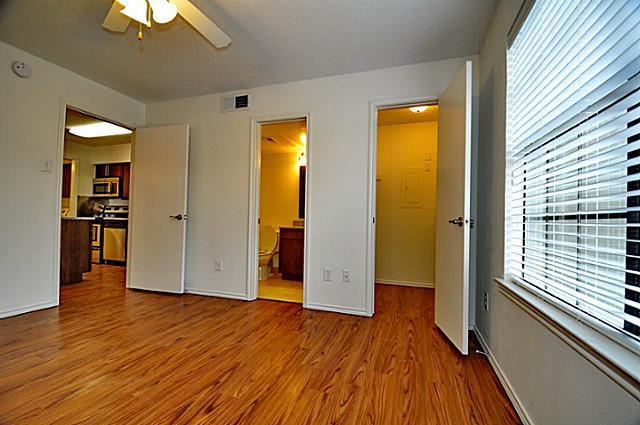Everwood apts - Residential Lease