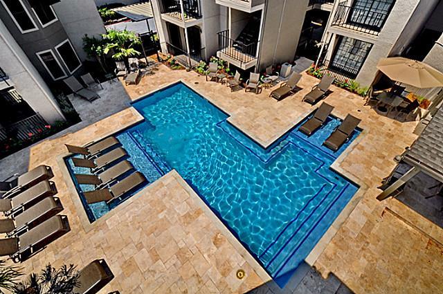 Everwood apts - Residential Lease