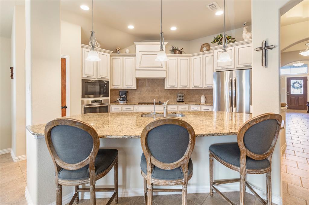 Ranches East Add - Residential