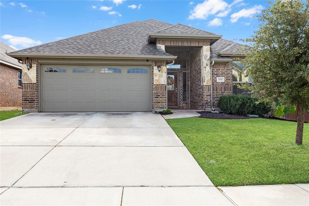 Ranches East Add - Residential