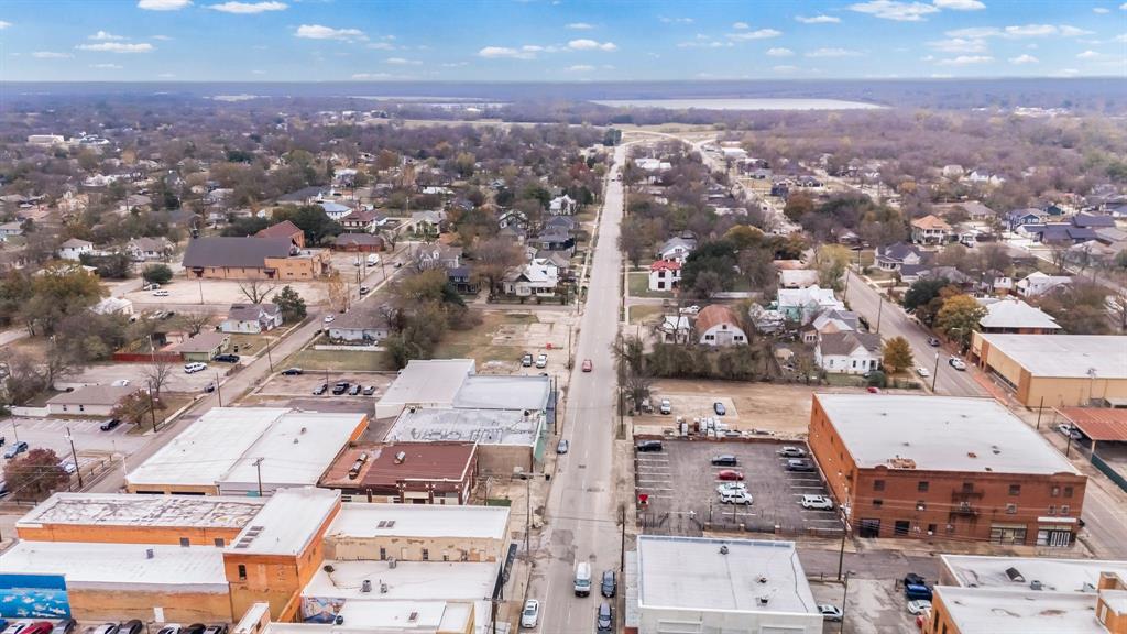 Orig Town Of Greenville - Commercial Lease