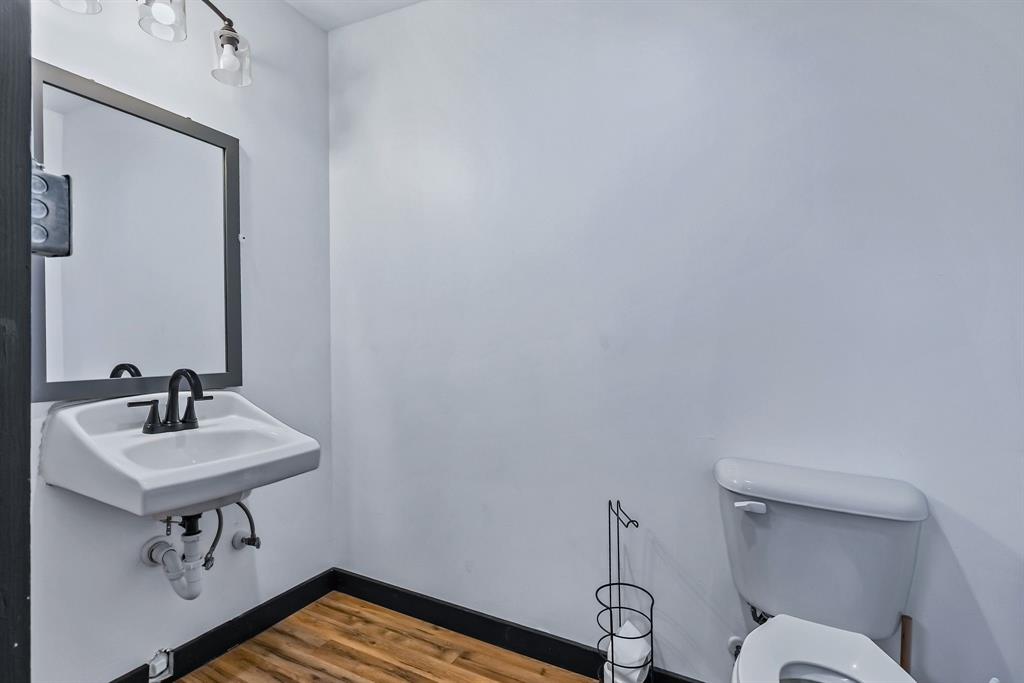 Orig Town Of Greenville - Commercial Lease