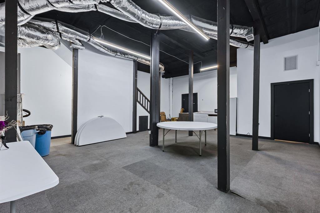 Orig Town Of Greenville - Commercial Lease