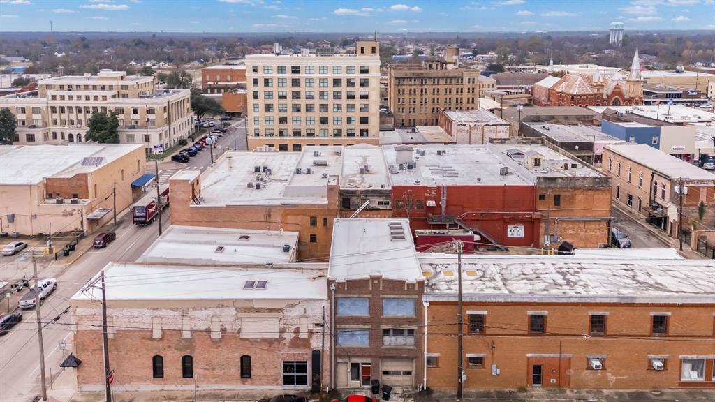 Orig Town Of Greenville - Commercial Lease