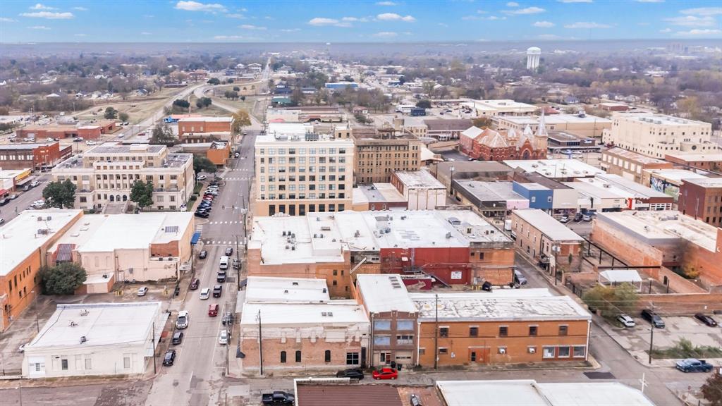 Orig Town Of Greenville - Commercial Lease