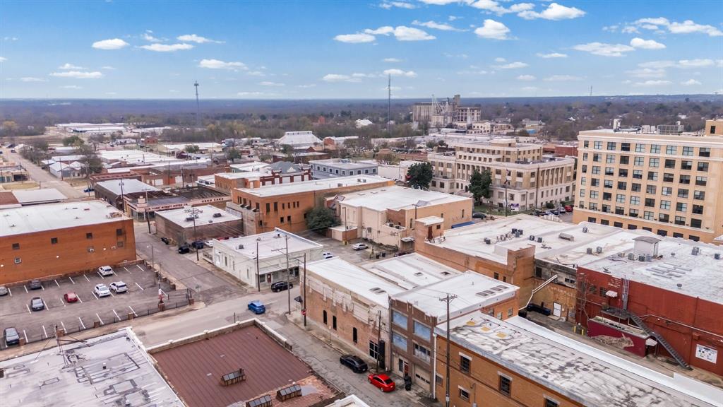 Orig Town Of Greenville - Commercial Lease