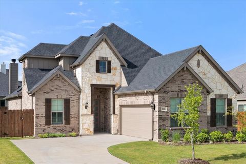 806 Monza Drive Midlothian TX 76065