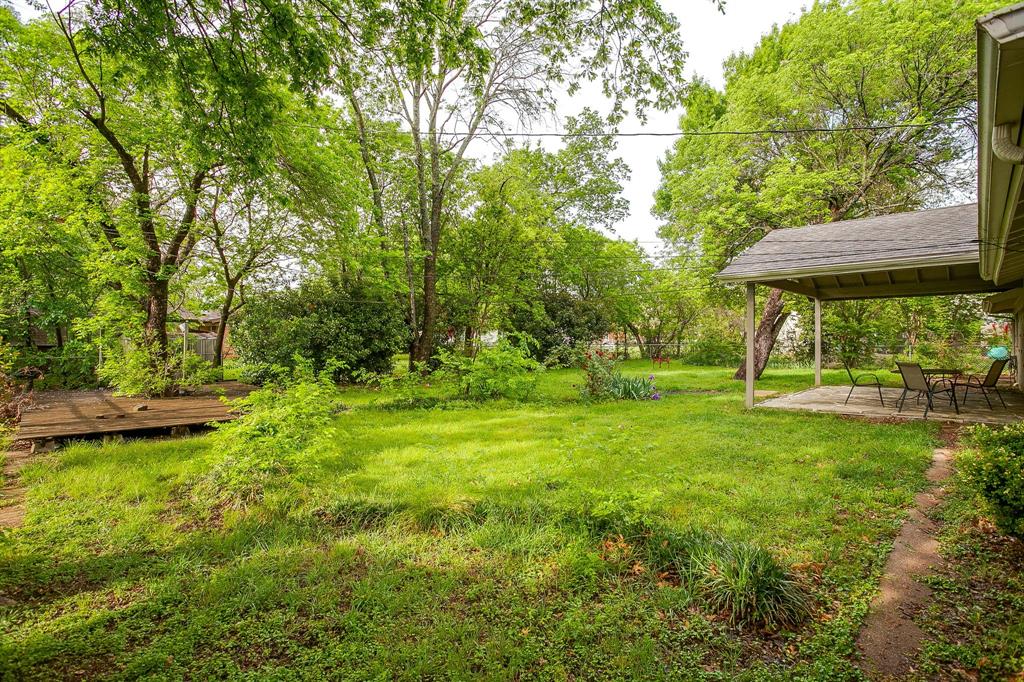 Lynncrest Add - Residential