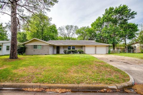 7828 Mary Frances Lane North Richland Hills TX 76180