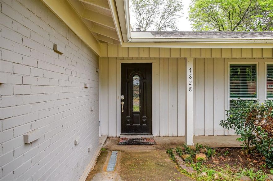 INVESTOR Special.  Greatly reduced and ready to sell.  As is , and seller will do no repairs. Reach out to agent for information regarding foundation repair.