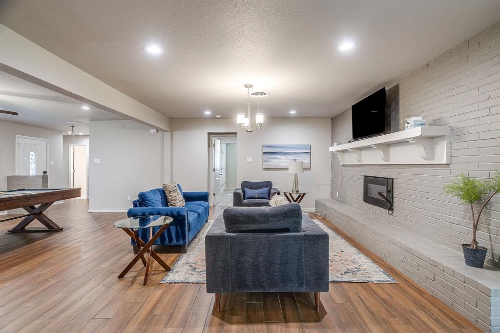 Lynncrest Add - Residential