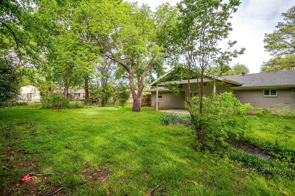 Lynncrest Add - Residential