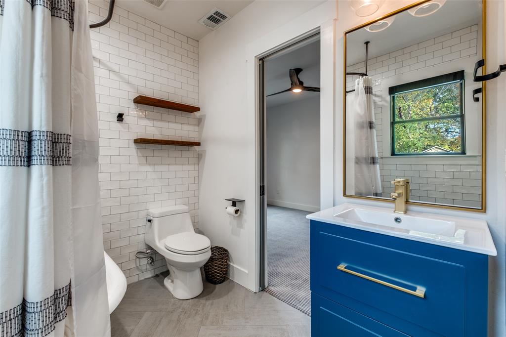 Belmont Sub - Residential Lease