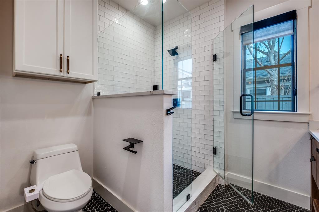 Belmont Sub - Residential Lease