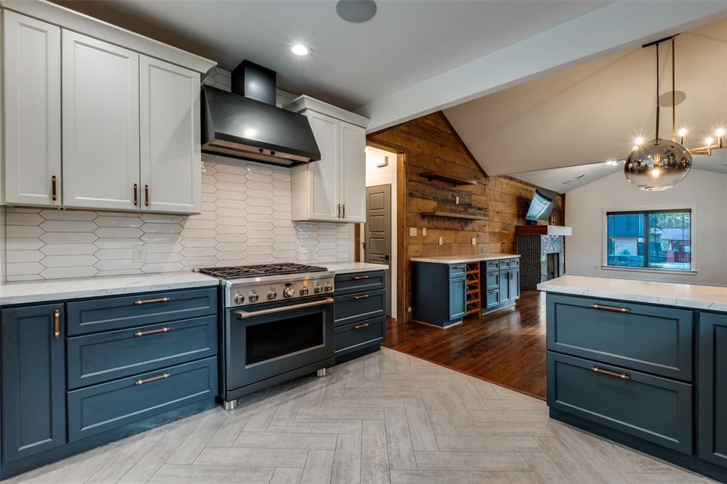 Belmont Sub - Residential Lease