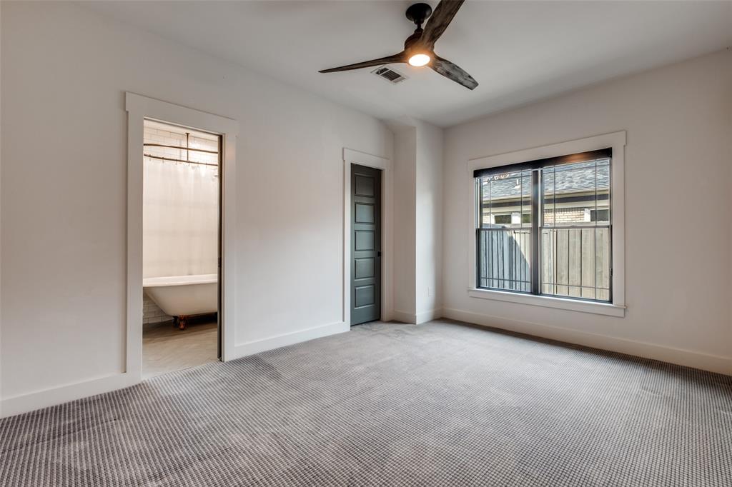 Belmont Sub - Residential Lease