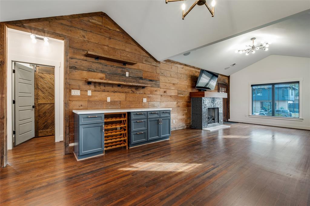 Belmont Sub - Residential Lease