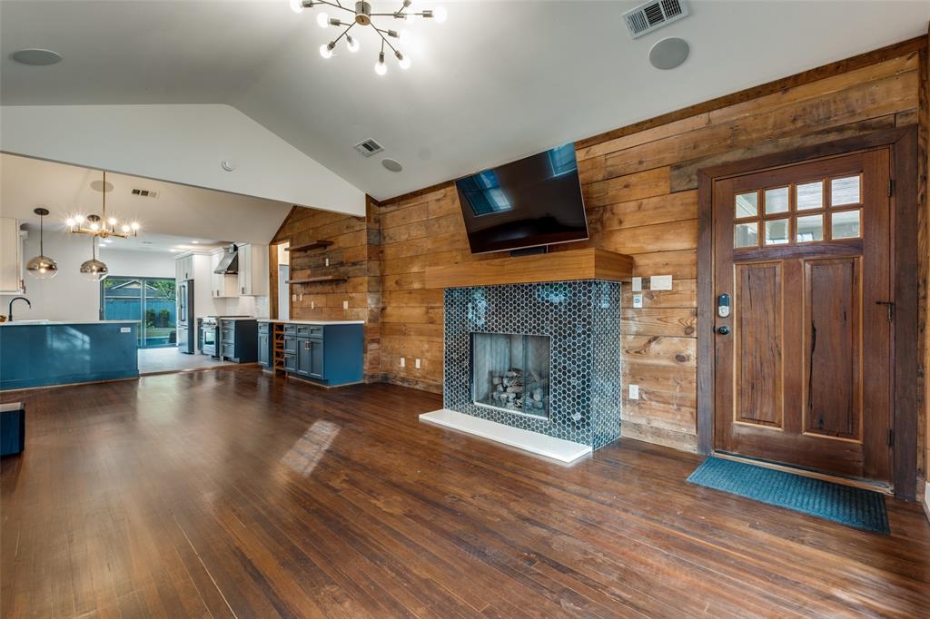 Belmont Sub - Residential Lease