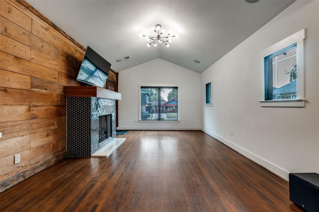 Belmont Sub - Residential Lease