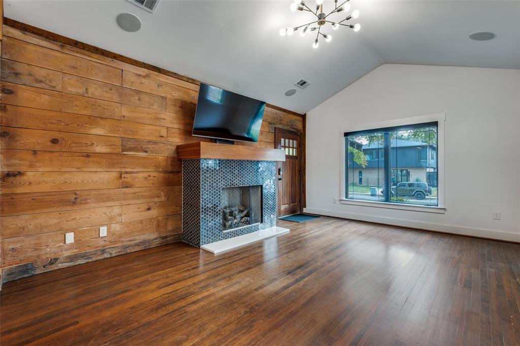 Belmont Sub - Residential Lease