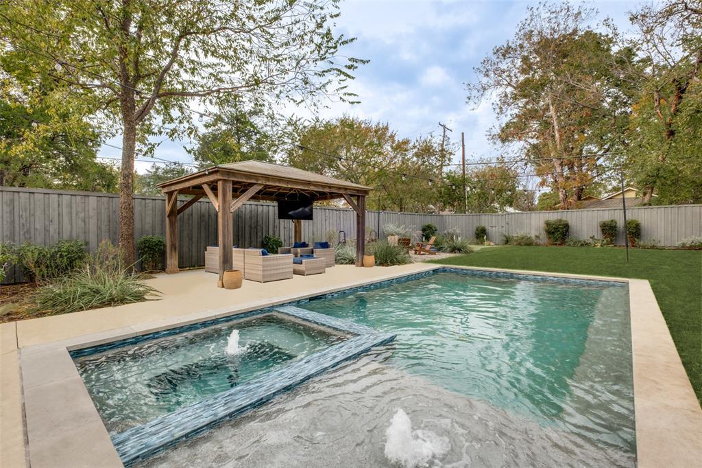 Belmont Sub - Residential Lease