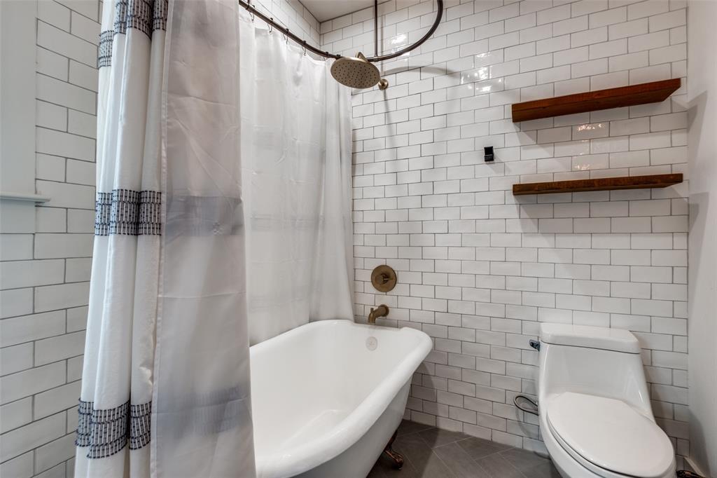 Belmont Sub - Residential Lease