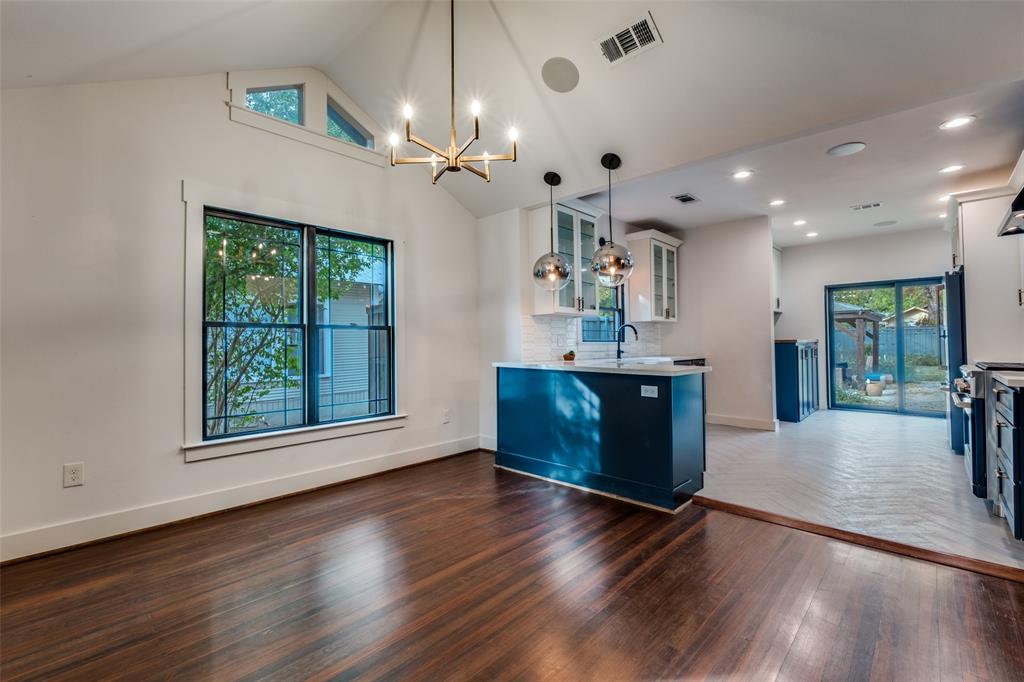 Belmont Sub - Residential Lease