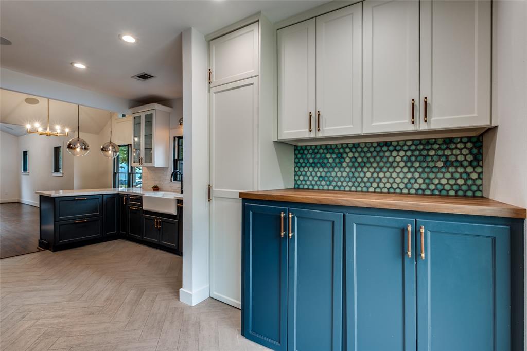 Belmont Sub - Residential Lease