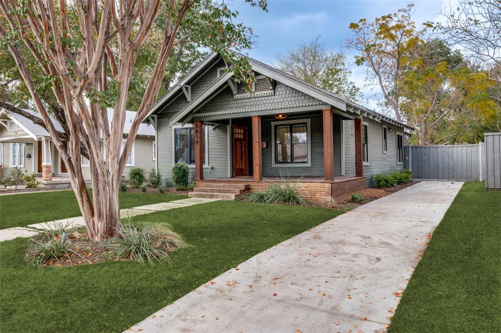 Belmont Sub - Residential Lease