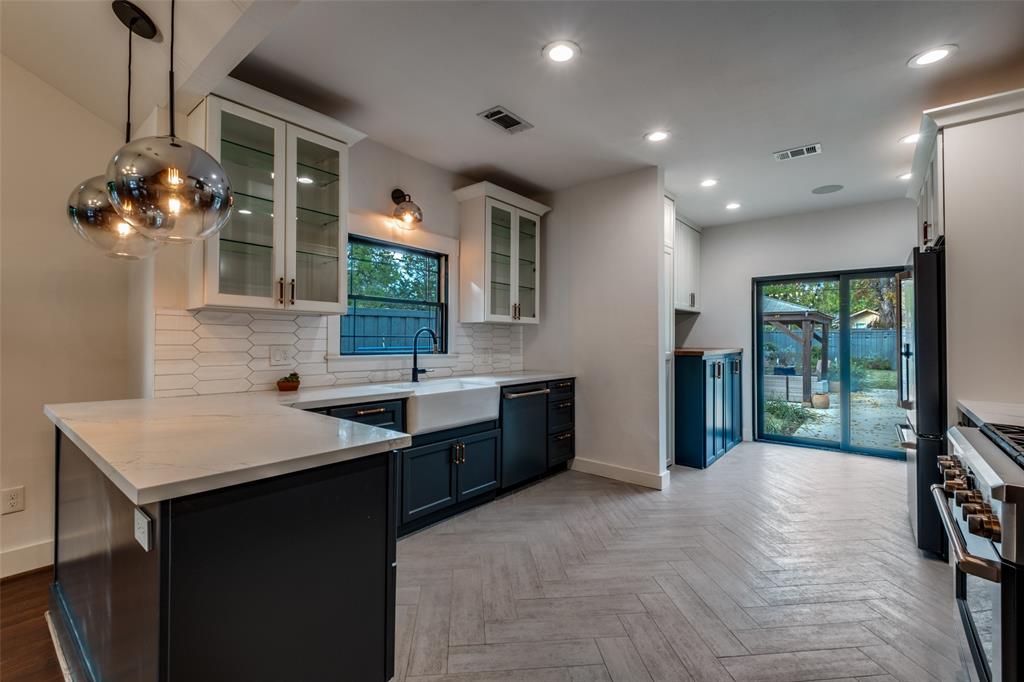 Belmont Sub - Residential Lease