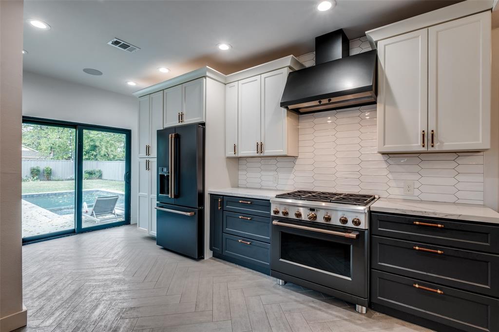 Belmont Sub - Residential Lease