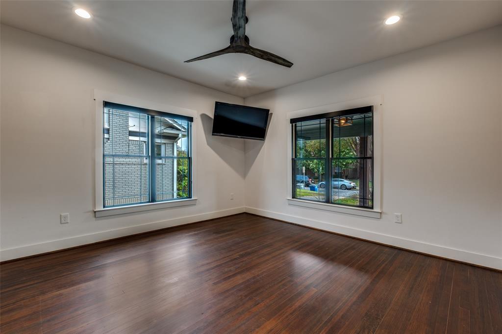 Belmont Sub - Residential Lease