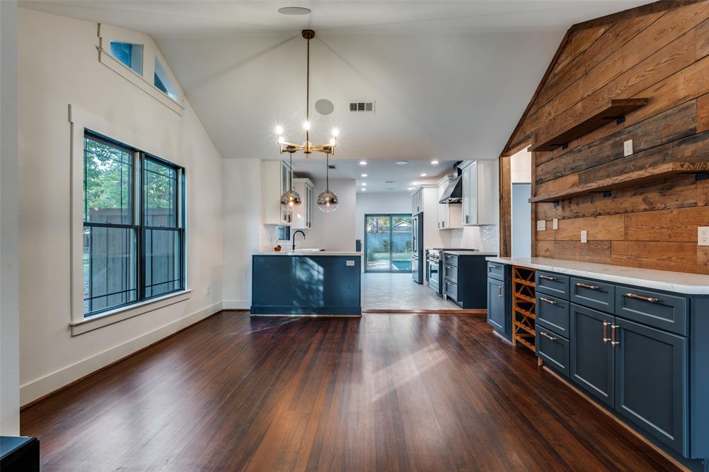 Belmont Sub - Residential Lease