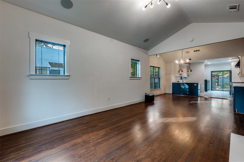 Belmont Sub - Residential Lease