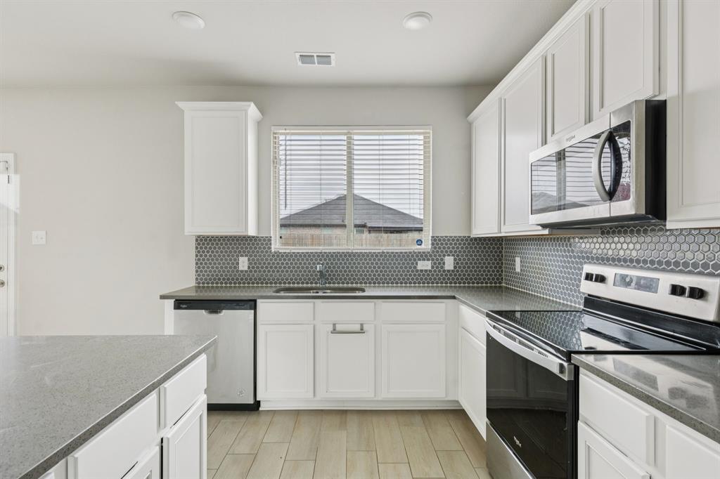 Greywood Heights - Residential Lease