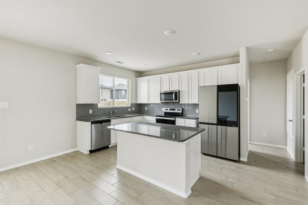 Greywood Heights - Residential Lease