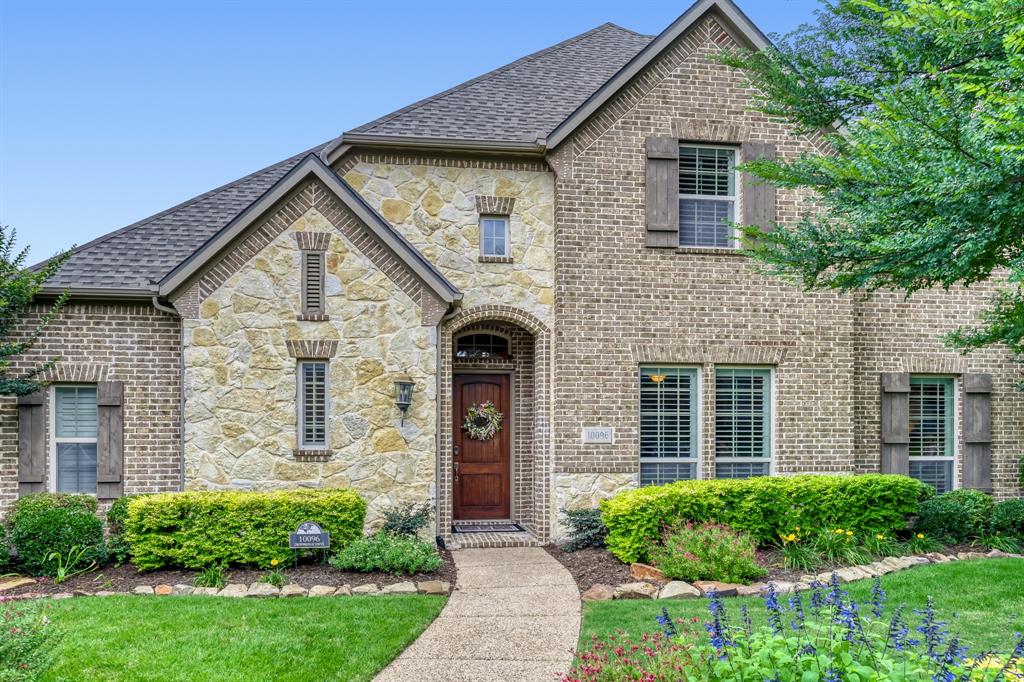 10096 Drawbridge Drive