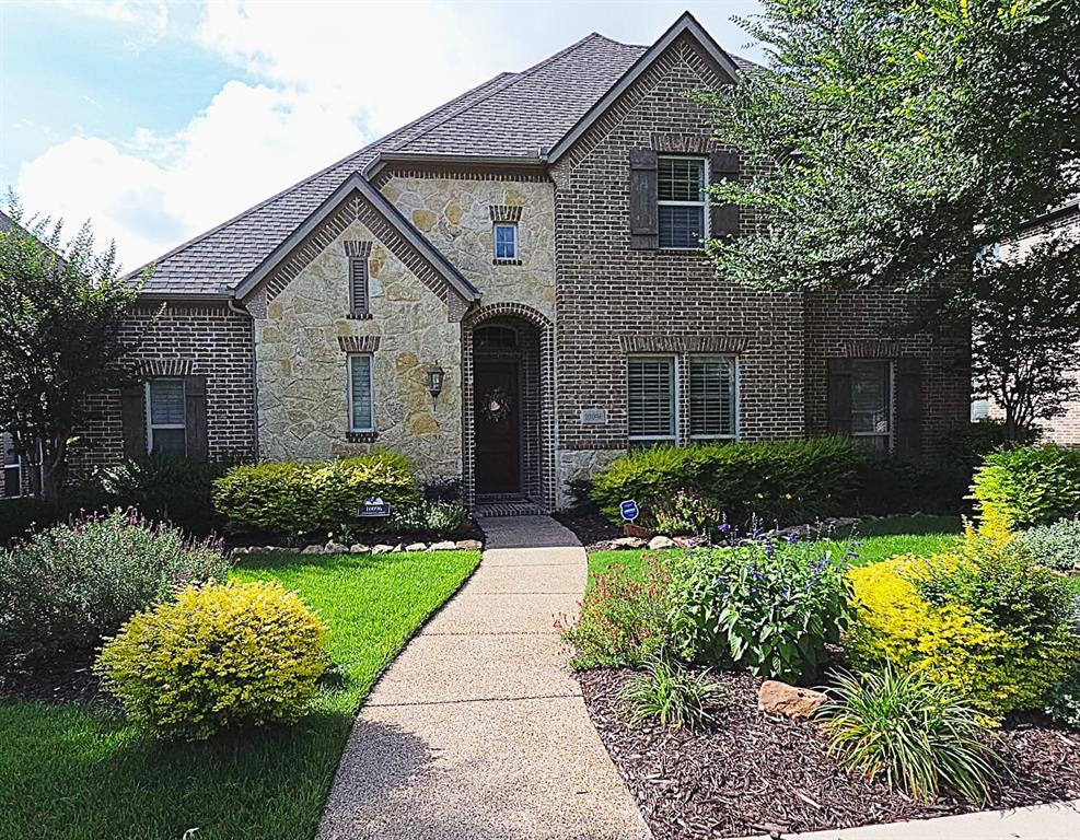 10096 Drawbridge Drive