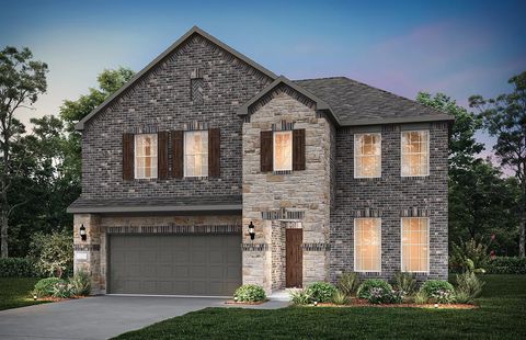 Photo of 14565 Lovelace Street, Pilot Point, TX 75009 (MLS # 21313197)