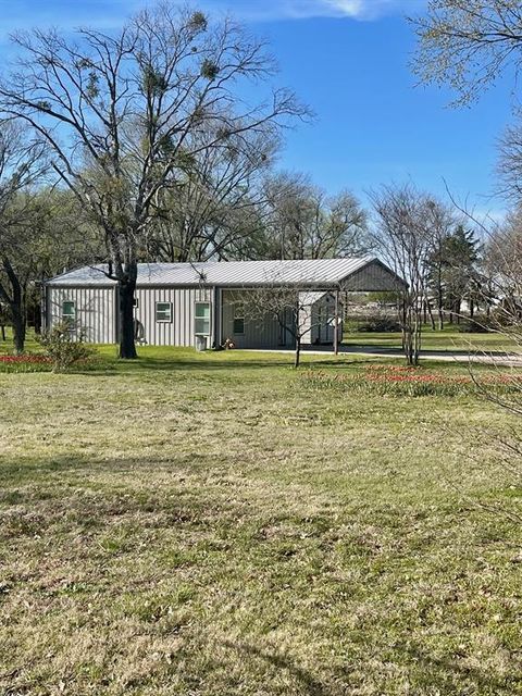 Property photo of 3485 County Road 412, Mckinney, TX 75071