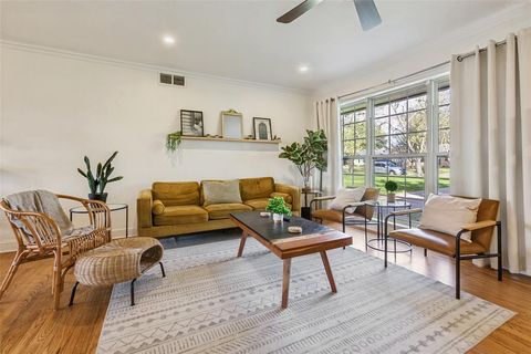 523 Westwood Drive Richardson TX 75080