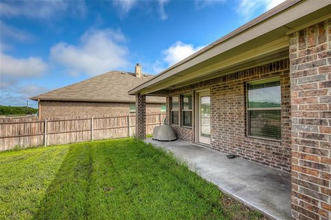 A home in Royse City