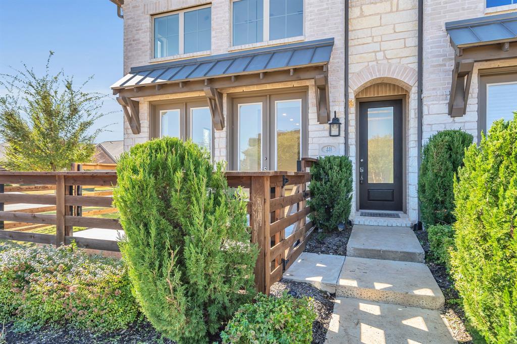 448 Somerville Drive