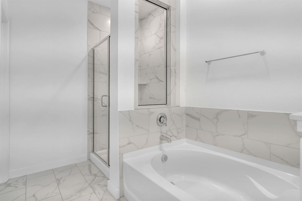 Trinity Falls Planning Unit 3 Ph 4b South - Residential