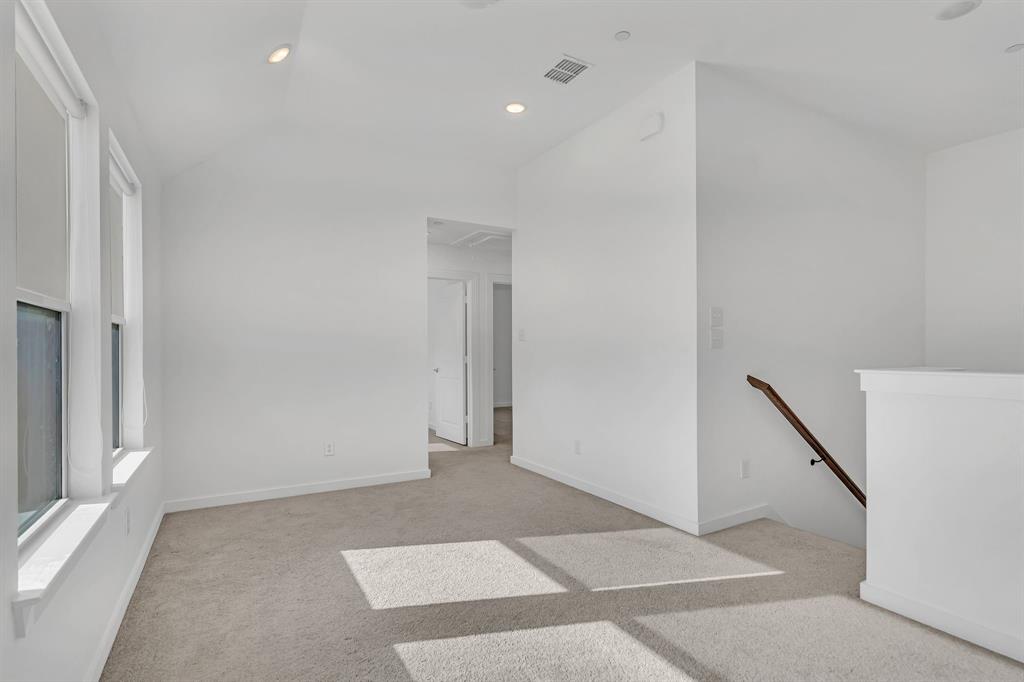 Trinity Falls Planning Unit 3 Ph 4b South - Residential